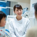 歯科衛生士の私が、自分の子どもを連れて行きたい歯科医院の絶対条件