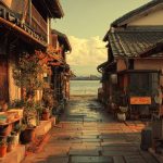 路地裏から未来が見える！古い街が教えてくれる再生のヒント